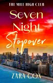 Seven Night Stopover (eBook, ePUB)