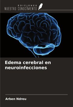 Edema cerebral en neuroinfecciones - Ndreu, Arben