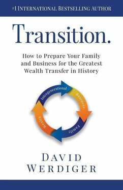 Transition - Werdiger, David