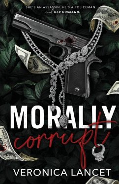Cover Morally Corrupt