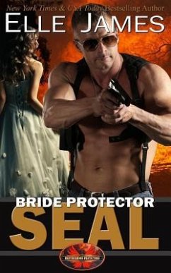 Bride Protector Seal - James, Elle