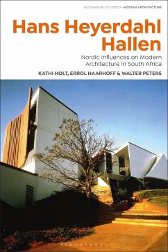 Hans Heyerdahl Hallen - Holt, Kathi; Haarhoff, Errol; Peters, Walter