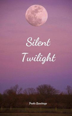 Silent Twilight - Raudsepp, Paula