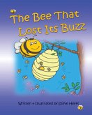 The Bee That Lost Its Buzz The Bee That Lost Its Buzz