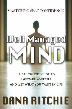 Cover Well Managed Mind