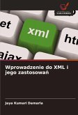 Wprowadzenie do XML i jego zastosowa¿