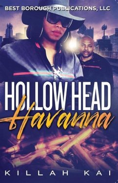 Cover Hollow Head Havanna