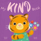 My Kind Book My Kind Book
