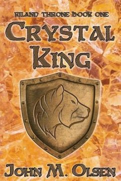 Cover Crystal King
