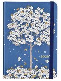 2026 Falling Blossoms Weekly Planner (16 Months, Sept 2025 to Dec 2026) 2026 Falling Blossoms Weekly Planner (16 Months, Sept 2025 to Dec 2026)