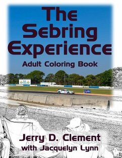 Cover The Sebring Experience