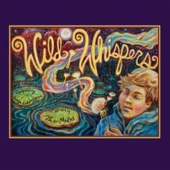 Cover Wild Whispers