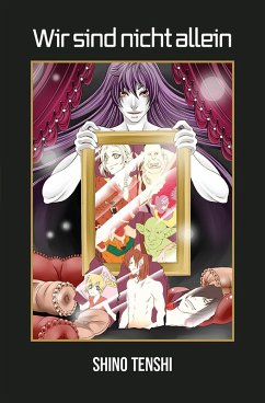 Wir sind nicht allein (eBook, ePUB) - Tenshi, Shino