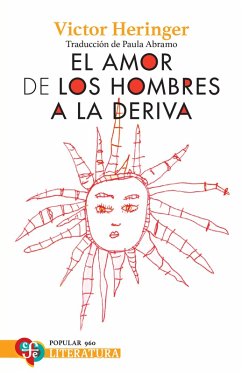 Cover El amor de los hombres a la deriva (eBook, ePUB)