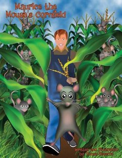 Cover Maurice the Mouse's Cornfield