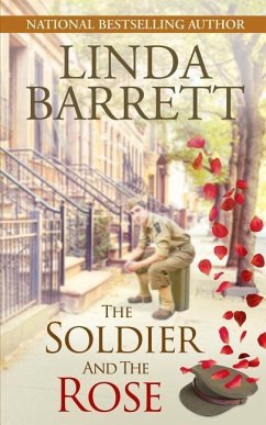 The Soldier and the Rose - Barrett, Linda