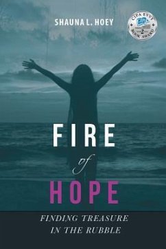 Cover Fire of Hope