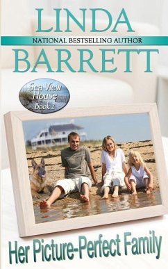 Her Picture-Perfect Family - Barrett, Linda