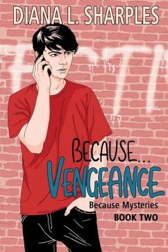 Cover Because...Vengeance