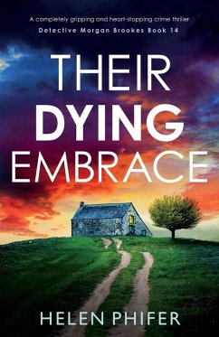 Their Dying Embrace Their Dying Embrace