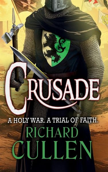Crusade Crusade