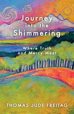 Cover Journey into the Shimmering