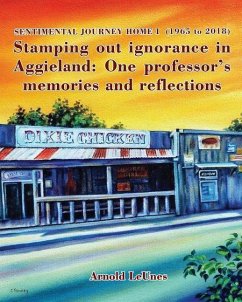 Sentimental Journey Home I (1965 to 2018) - Leunes, Arnold