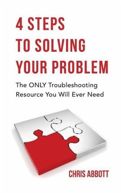 4 Steps to Solving Your Problem - Abbott, Chris