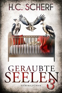 Cover Geraubte Seelen 3 (eBook, ePUB)