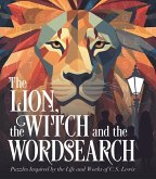 The Lion, the Witch and the Wordsearch The Lion, the Witch and the Wordsearch