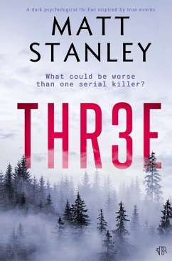 Cover THR3E