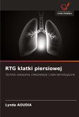 RTG klatki piersiowej RTG klatki piersiowej