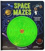 Space Mazes Space Mazes