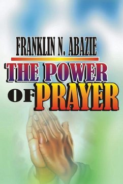 Cover The Power of Prayer