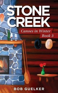 Cover Stone Creek
