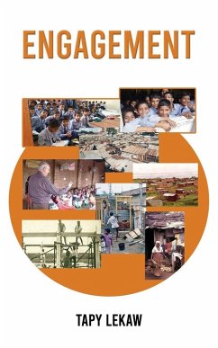 Engagement - Lekaw, Tapy Engagement - Lekaw, Tapy