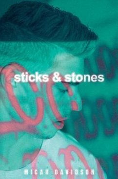 Cover Sticks and Stones
