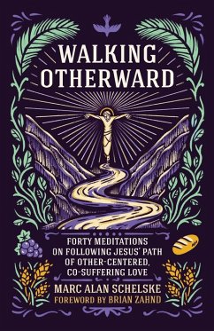 Cover Walking Otherward