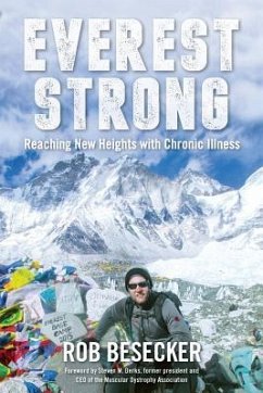 Cover Everest Strong