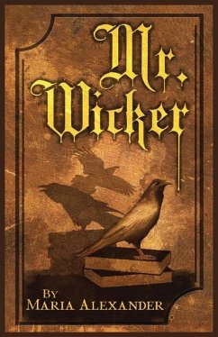 Mr. Wicker - Alexander, Maria