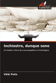 Inchiostro, dunque sono Inchiostro, dunque sono