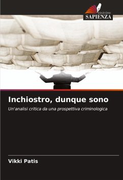 Inchiostro, dunque sono - Patis, Vikki Inchiostro, dunque sono - Patis, Vikki
