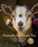 Animals are People Too Animals are People Too