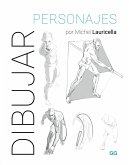 Dibujar personajes (eBook, PDF)