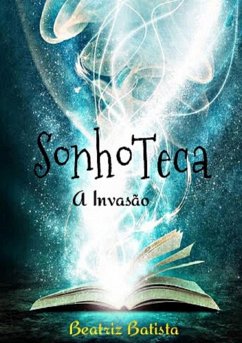 Cover Sonhoteca (eBook, PDF)