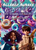 Allergy Aubree Adventures Allergy Aubree Adventures