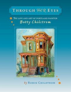 Cover Through Her Eyes