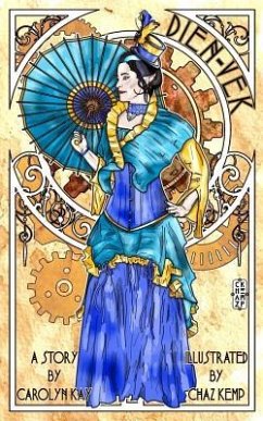 Dien-Vek - Kay, Carolyn Dien-Vek - Kay, Carolyn