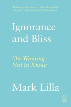 Cover Ignorance and Bliss