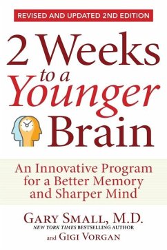 Cover 2 Weeks to a Younger Brain